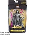 thumbnail image 1 of Marvel Legends Figurine d'Action Infinie 6 Pouces Exclusive - Iron Man Célèbre, 1 of 2