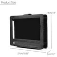 thumbnail image 4 of 10 Inch Dvd Player Case Portable Black Strap, 4 of 5