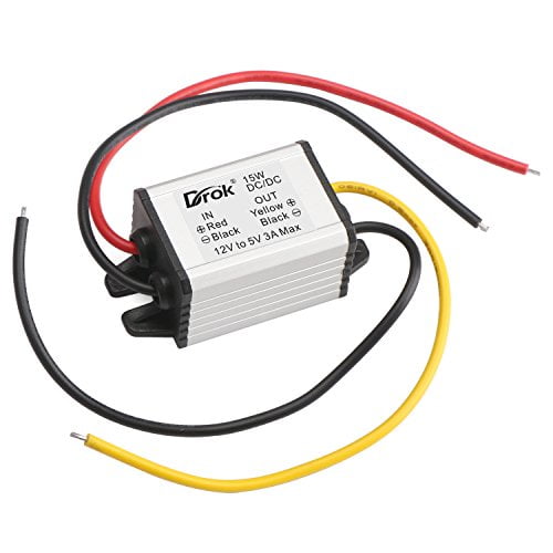 Drok s 15w mini cheap 3