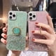 thumbnail image 2 of LOVECOM-funda de teléfono con soporte de anillo para iPhone 14, 13, 12, 11 Pro Max, XR, X, XS Max, 7, 8 Plus Fivean unisex, 2 of 2