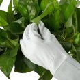 thumbnail image 2 of Gants de Jardinage en Cuir à Manches Longues, 2 of 5