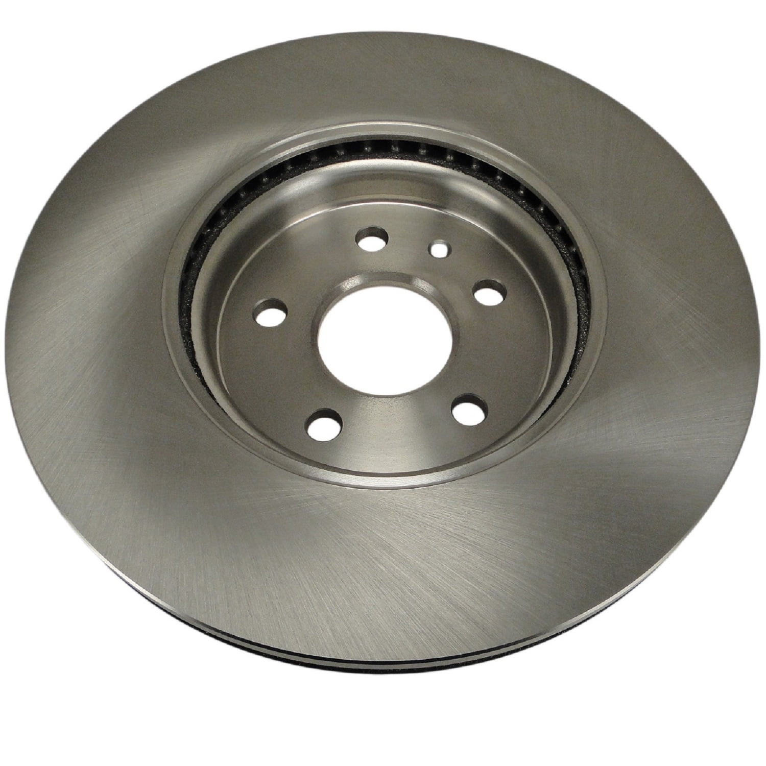 Winstop Brake Rotor, Front WS249511, Chevrolet Trax 2022-2013
