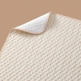 thumbnail image 1 of Almohadilla para pañal de algodón de cuatro capas, impermeable, lavable, para bebés, almohadilla impermeable, almohadilla para pañal de algodón para niños, 1 of 5