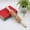 A, variant on Wooden Nine Wheel Abdominal Massage Roller for Deep Tissue and Muscle Relaxation