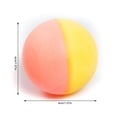 thumbnail image 3 of Pelotas de ping pong Jadeshay 10 piezas colores 4 cm, 3 of 12