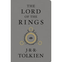 The Lord of the Rings Deluxe Edition (Deluxe) (Hardcover)
