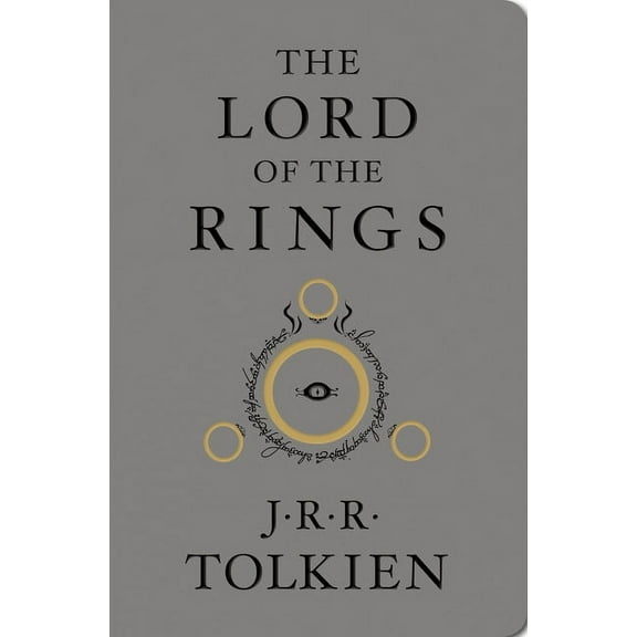 The Lord of the Rings Deluxe Edition (Deluxe) (Hardcover)
