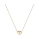 thumbnail image 1 of Collar para mujer, joyería para mujer, joyería de moda para mujer, regalo para mujer, 26 letras en inglés, cadena con nombre, colgante, collares, joyería para mujer, collar, 1 of 3