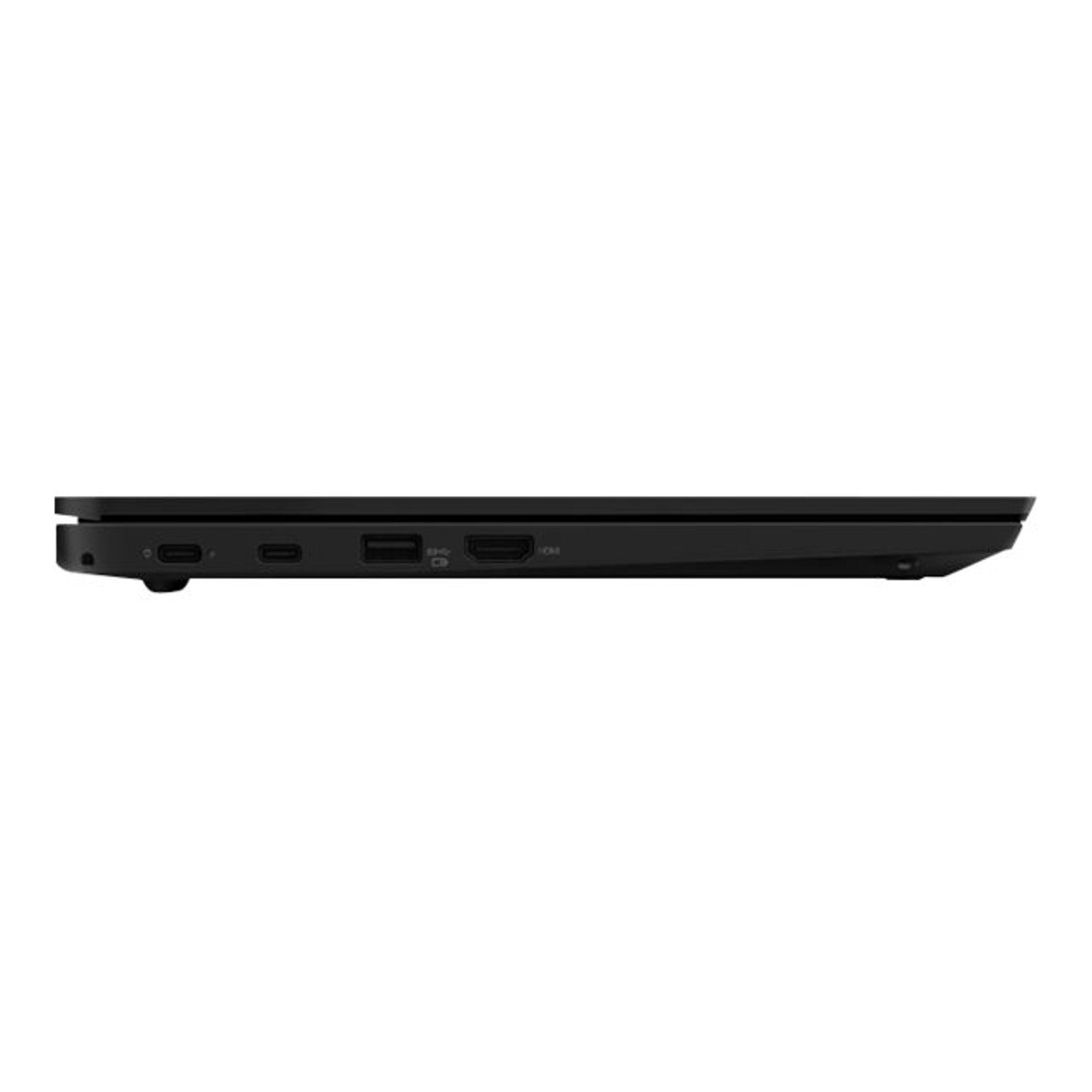 Lenovo ThinkPad L390 20NR - Intel Core i5 8265U / 1.6 GHz - Win 10
