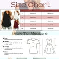 thumbnail image 4 of SHenli Women's 2026 Summer Vest Top Keyhole Neck Loose Camisole Sleeveless Gauze Shirts Ribbed Silk Shirt Summer Tees, 4 of 5
