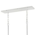 thumbnail image 3 of Hinkley Lighting - Flora - 50W 10 LED Linear Chandelier In Bohemian Style-27.75, 3 of 4