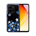 thumbnail image 1 of Funda de Vidrio Templado Glass Fashion para Vivo V25 5G, 1 of 5