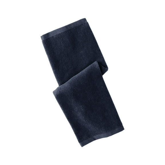 Port Authority Men's Hemmed Towel PT390
