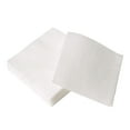 thumbnail image 2 of ForPro Professional Collection All-Purpose Lint-Free 4-Ply Esthetic Wipes, for Salon and Spa Use, Soft, Strong and Durable, Latex-Free, Medical-Grade Fibers, 2” x 2”, 200-Count, 2 of 7