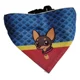thumbnail image 5 of Bandana Para Mascota Para Sublimar, Perros, 15 Pzs Surtido, 5 of 5