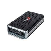 Stealth Bomber B52 1,000-Watt 2-Channel Mini Class D Amp 12-Volt