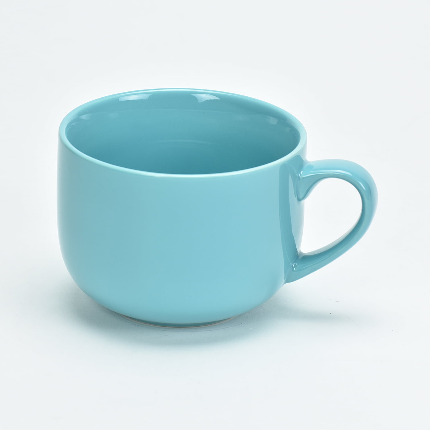 NWT Minnie Mouse Jumbo Coffee Tea Handled Soup Cereal Mug Cup with Gift Box 