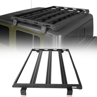 Car Roof Rack Basket Tray FOR JEEP PATRIOT