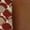 Red, variant on Women Summer Sleeveless Scoop Neck Midi Long Tank Dress Boho Fish Scales Print Pleated Front Flare Hem Casual Loose Beach Vest Sundress