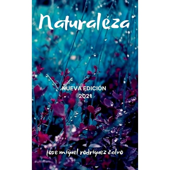 Naturaleza (Paperback)