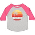 thumbnail image 3 of Inktastic Maui Hawaii Vacation Boys or Girls Toddler T-Shirt, 3 of 5