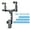 Car Mount A, variant on sruoe Cell Phone Car Mount 360 Degree Mount Holder Stand Long Arm Car Phone Holder Windscreen Car Cradle Compatible for iPhone, Samsung, Google, LG