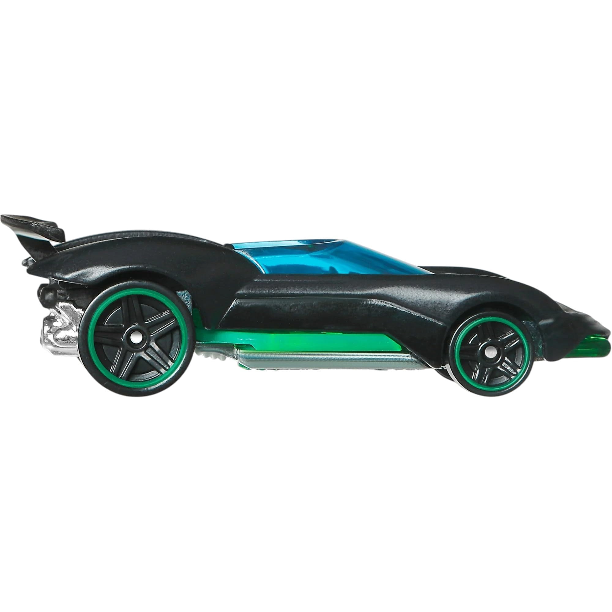 Hot Wheels Disney 100 Star Wars Character Cars, Luke Skywalker and Darth Vader Set, 2-Pack