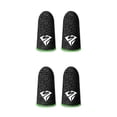 thumbnail image 2 of Fundas para dedos Cateissary 10 piezas antideslizantes para juegos de teléfonos móviles, 2 of 6