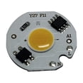 thumbnail image 5 of Fairnull 3/5/7/10W AC 200-240V LED Floodlight Spotlight COB Chip Light Lamp Beads Panel, 5 of 9
