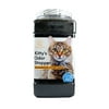 Charcoal House Kitty's Odor Stopper-Activated Charcoal Litter Additive -4 lb 1 Gallon