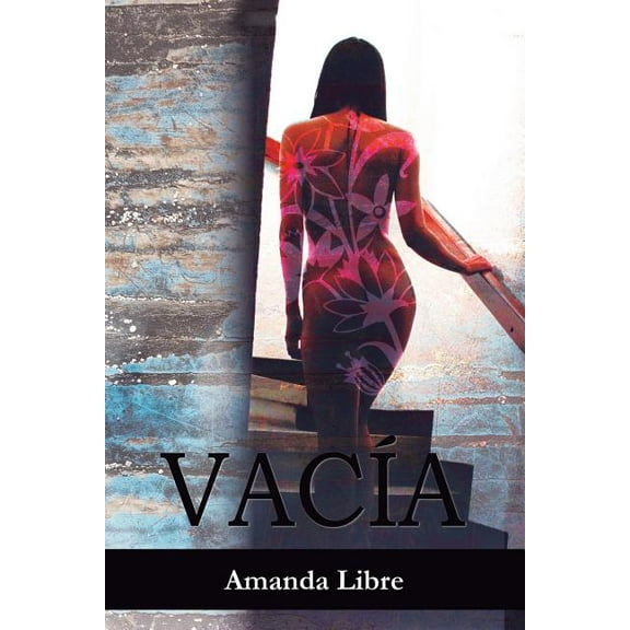 Vacía (Paperback)