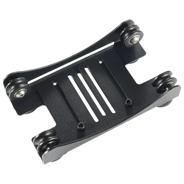 Miangastore 1 Ensemble Support de Bobine de Filament Support de Fournitures d'Impression 3D Support de Montage de Filament d'Imprimante 3D