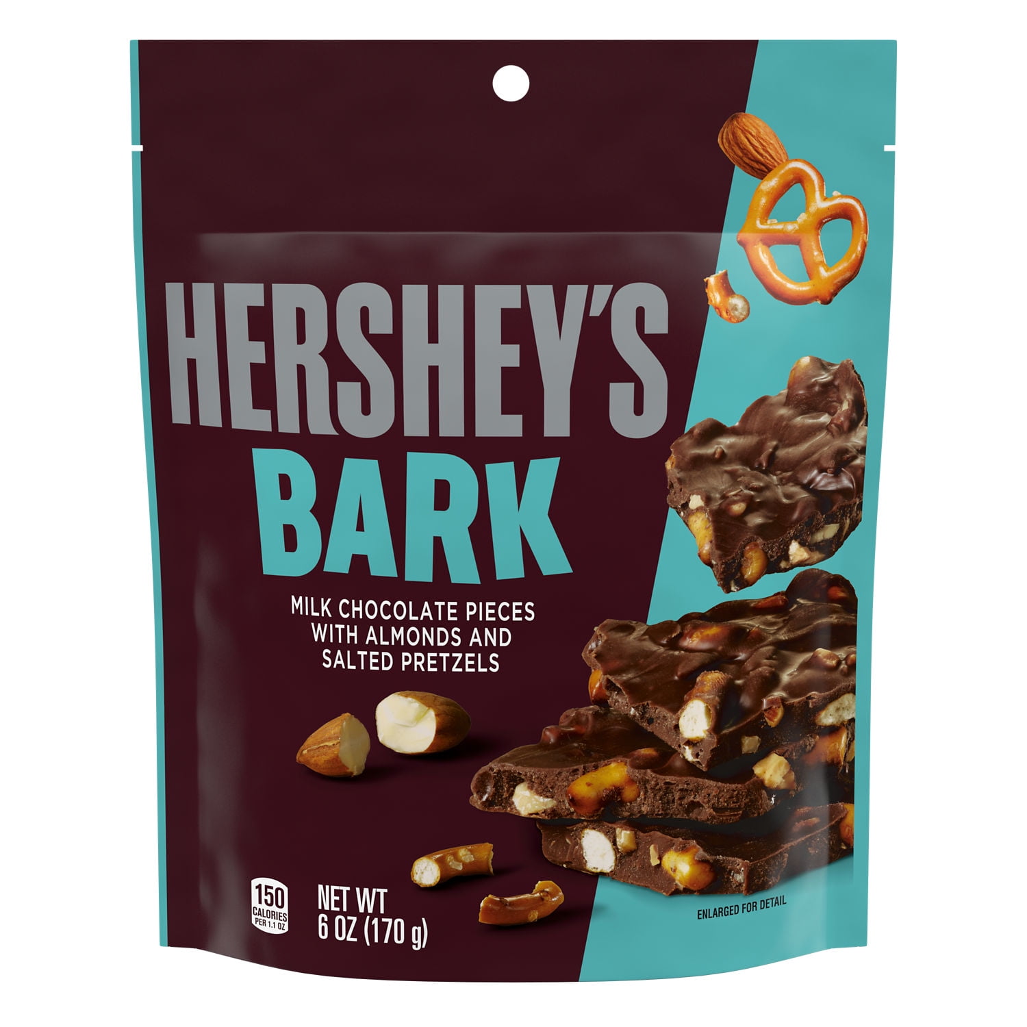 Hershey's Nuggets Assorted Chocolate Candy, Bulk Party Pack
