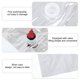 thumbnail image 3 of Hytrove 5Ud Bolsas Portátiles Para Líquidos Uso Doméstico Resistente Y Ligero Color Plata, 3 of 8
