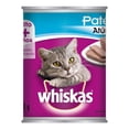 thumbnail image 4 of Alimento para gato Whiskas adulto paté atún 350 g, 4 of 4