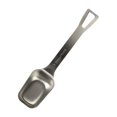 thumbnail image 1 of Becaristey Measuring Spoon Cooking Spoons Scale Ingredients Measure Tool Kitchen Thin Handle, 1 of 6