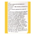 thumbnail image 2 of Acondicionador Not Your Mother's natural jalea real y melón del desierto de Kalahari 473 ml, 2 of 2
