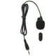 thumbnail image 1 of Micrófono de solapa Lavalier Jadeshay con cable ABS, 1 of 8