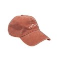 thumbnail image 1 of GORRA CON VISERA CURVA SAROSA HIGHLAND PARA HOMBRE, 1 of 1