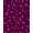 Black, Pattern 3, variant on Flatwoven High Traffic Area Rug, Pink & Black Cheetah Print, Non Slip, Stain Resistant, Washable Area Rugs for Living Room, Bedroom(Pink, 8)