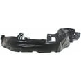 thumbnail image 5 of For Toyota RAV4 2006 07 08 09 10 11 2012 Fender Liner Passenger Side | Front | Plastic | Replacement For TO1249143 | 5387542064, 5 of 6