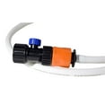 thumbnail image 2 of Valterra Waste Holding Tank Rinser A01-0190PB Tank Wand; Flexible Tubing Used Through Toilet WIth Powerful Downward Jet; 60 Inch Length; With Retail Packaging, 2 of 3