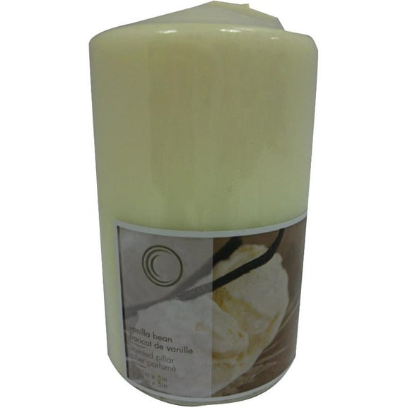 5"SC PLR VANILLA - FRENCH