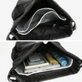 thumbnail image 6 of Multi-functional Large Capacity Lightweight Sports Yoga Drawstring Backpack, 6 of 9