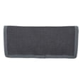 thumbnail image 1 of Camera Battery Pouch, Camera Battery Storage Bag Gray Waterproof  For  E6 For NP FW50, 1 of 8