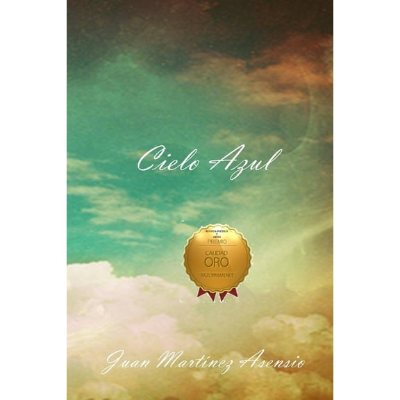 Cielo Azul (Paperback)