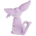 thumbnail image 4 of Pokemon Espeon et Umbreon Peluches, Lot de 2 - 8 Pouces Chacun - Âge 2+, 4 of 5