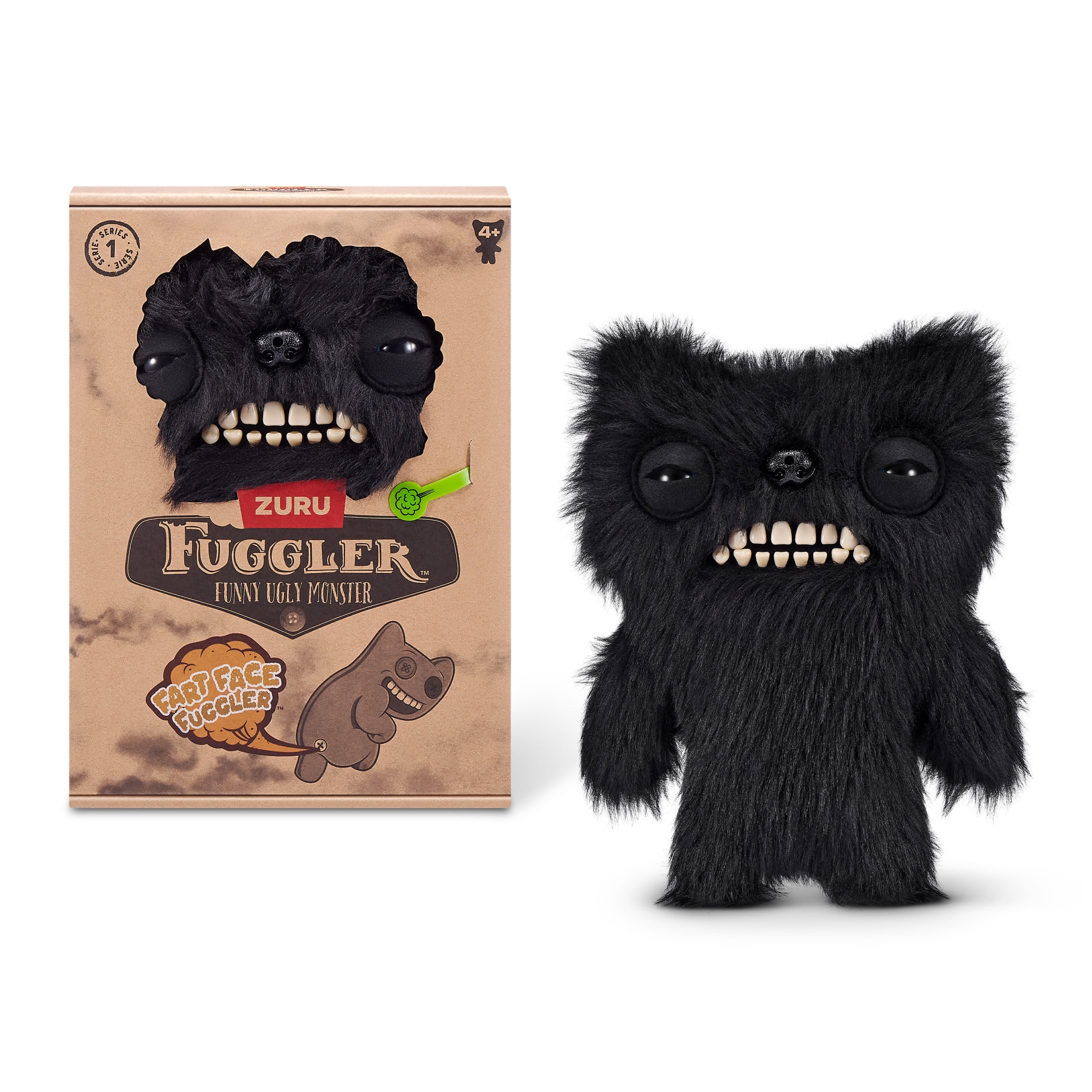 おならファグラー コウモリ fart face fuggler レア！ おならファグラー コウモリ fart face fuggler レア！ - メルカリ