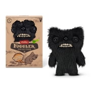 Fuggler Fart Face 9 inch (Munch Munch) Soft Plush, Funny Ugly Monster Stuffed Animal Toy by ZURU