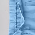 thumbnail image 6 of Kinrui Boys Flat Front Pleat Dress Shorts Casual Formal Classic School Uniform Shorts with Pocket 5-15 Years, 6 of 7